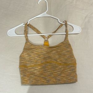 Outdoor Voices Tank top